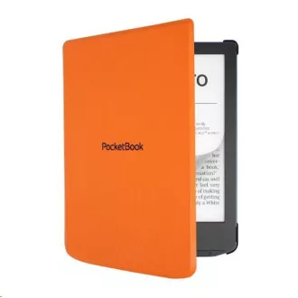 Kovček za Verse, Verse PRO, Verse PRO Color, oranžna