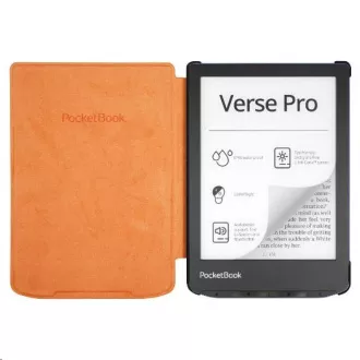 Kovček za Verse, Verse PRO, Verse PRO Color, oranžna