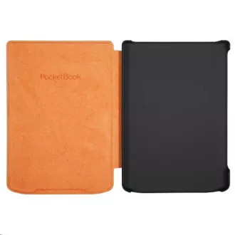 Kovček za Verse, Verse PRO, Verse PRO Color, oranžna