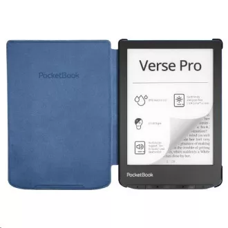 Kovček za Verse, Verse PRO, Verse PRO Color, cvetlični potisk
