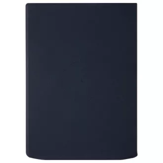 POCKETBOOK Charge etui za InkPad Color3, InkPad 4, nočno modra