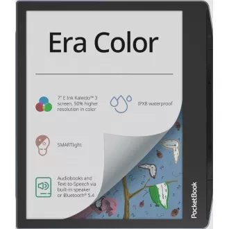 Vrečka 700 Era Color - Nevihtno morje