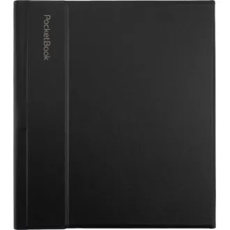 POCKETBOOK Flip etui za InkPad Eo, črn POCKETBOOK Flip etui za InkPad Eo, črn