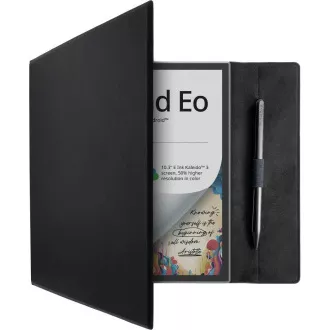 POCKETBOOK Flip etui za InkPad Eo, črn POCKETBOOK Flip etui za InkPad Eo, črn