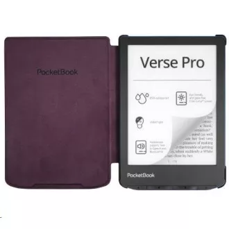 Kovček za Verse, Verse PRO, Verse PRO Color, romb Kovček za Verse, Verse PRO, Verse PRO Color, romb