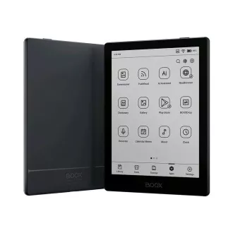 E-knjiga ONYX BOOX GO 6, 6" Carta 1300, 32 GB, Bluetooth, Android 11, E-ink zaslon E-knjiga ONYX BOOX GO 6, 6" Carta 1300, 32 GB, Bluetooth, Android 11, E-ink zaslon