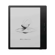 E-knjiga ONYX BOOX GO 7 BLACK, 7", 64 GB, Bluetooth, Android 13, E-ink zaslon, WIFi