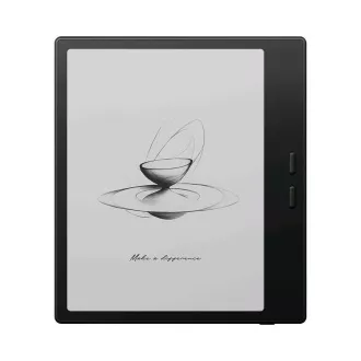 E-knjiga ONYX BOOX GO 7 BLACK, 7", 64 GB, Bluetooth, Android 13, E-ink zaslon, WIFi
