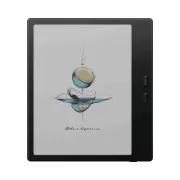 E-knjiga ONYX BOOX GO COLOR 7 (Gen. 2), 7" Kaleido 3, 64 GB, črna, osvetljena, Bluetooth, Android 13, E-črnilo