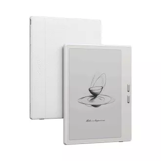 E-knjiga ONYX BOOX GO 7 WHITE, 7", 64 GB, Bluetooth, Android 13, E-ink zaslon, WIFi