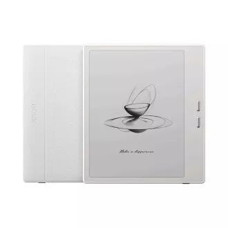 E-knjiga ONYX BOOX GO 7 WHITE, 7", 64 GB, Bluetooth, Android 13, E-ink zaslon, WIFi