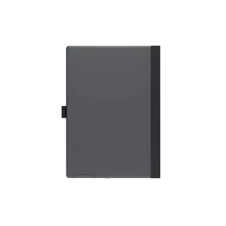 POCKETBOOK Flip etui za Color Note, črn POCKETBOOK Flip etui za Color Note, črn