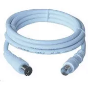 PREMIUMCORD TV antenski kabel 20 m (koaksialni, M/F, 75 Ohm)