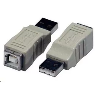 PREMIUMCORD Redukcija USB A(M) / B(F) PREMIUMCORD Redukcija USB A(M) / B(F)