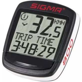 Sigma BC 800 BaseLine Sigma BC 800 BaseLine