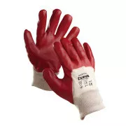 REDPOLL polmokre rokavice iz PVC - 10