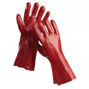 REDSTART 45 rokavice iz PVC 45 cm - 10