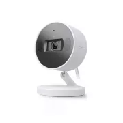 TP-Link Tapo C125 domača/notranja kamera (4 MP, 2K QHD 1440p, WiFi, IR 10m, microSD)