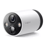 TP-Link Tapo C420 zunanja kamera (4MP, 2K QHD, 1440p, IR 15m, WiFi, IP65)