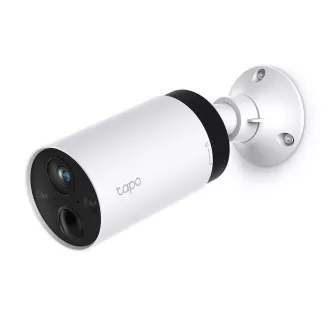 TP-Link Tapo C420 zunanja kamera (4MP, 2K QHD, 1440p, IR 15m, WiFi, IP65)