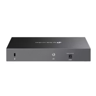 TP-Link OMADA stikalo SG2210XMP-M2 (8x2, 5GbE, 2xSFP , 8xPoE , 160W, brez ventilatorja)