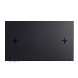 TP-Link OMADA stikalo SG2210XMP-M2 (8x2, 5GbE, 2xSFP , 8xPoE , 160W, brez ventilatorja)