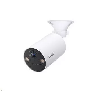 TP-Link Tapo C410 zunanja kamera (3MP, 2K QHD, 1296p, IR 9m, WiFi, micro SD kartica, IP65)