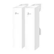 TP-Link EAP215-Bridge KIT Zunanji OMADA WiFi5 AP (AC900, 2, 4GHz/5GHz, 3xGbELAN, 1xPoE-in)