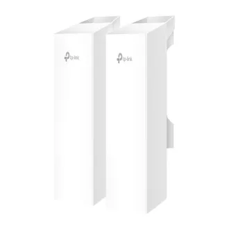 TP-Link EAP215-Bridge KIT Zunanji OMADA WiFi5 AP (AC900, 2, 4GHz/5GHz, 3xGbELAN, 1xPoE-in) TP-Link EAP215-Bridge KIT Zunanji OMADA WiFi5 AP (AC900, 2, 4GHz/5GHz, 3xGbELAN, 1xPoE-in)