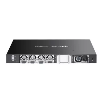 TP-Link OMADA stikalo SX6632YF (26xSFP , 6xSFP28, 2xUSB3.0, 2xkonzola)