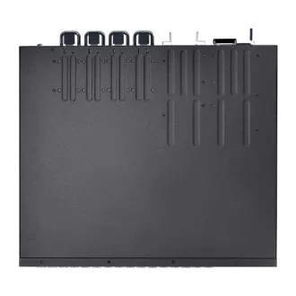 TP-Link OMADA stikalo SX6632YF (26xSFP , 6xSFP28, 2xUSB3.0, 2xkonzola)