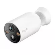 TP-Link Tapo C425 zunanja kamera (4MP, 2K QHD, 1440p, IR 15m, WiFi, micro SD kartica, IP66)