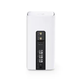 Usmerjevalnik TP-Link Archer NX200 EasyMesh WiFi6 5G, 4G LTE (AX1800, 2, 4GHz/5GHz, 2xGbELAN, 1xGbELAN/WAN, 5G, 4G LTE, 1xnanoSIM) Usmerjevalnik TP-Link Archer NX200 EasyMesh WiFi6 5G, 4G LTE (AX1800, 2, 4GHz/5GHz, 2xGbELAN, 1xGbELAN/WAN, 5G, 4G LTE, 1xnanoSIM)