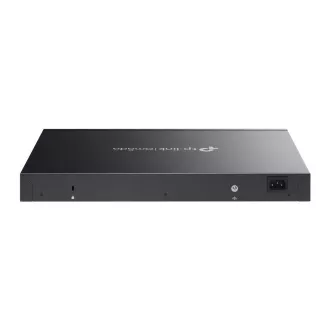 TP-Link OMADA stikalo SG3452XMPP (48xGbE, 4xSFP , 40xPoE , 8xPoE  , 750W, 1xkonzola)