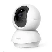 TP-Link Tapo C200C domača/notranja kamera, (2MP, Full HD 1080p, IR 12m, WiFi, microSD)