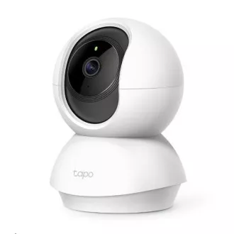 TP-Link Tapo C200C domača/notranja kamera, (2MP, Full HD 1080p, IR 12m, WiFi, microSD)