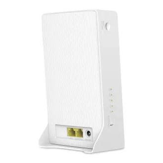 Mercusys MB230-4G WiFi5 usmerjevalnik (AC1200, 4G LTE Cat6, 2, 4GHz/5GHz, 1xGbE LAN/WAN, 1xGbE LAN, 1xnanoSIM)