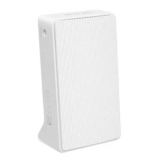 Mercusys MB112-4G WiFi4 usmerjevalnik (N300, 4G LTE, 2, 4GHz, 1x100Mb/s LAN/WAN, 1x100Mb/s LAN, 1xnanoSIM)