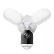 TP-Link Tapo C720 zunanja kamera z reflektorji (4 MP, 2K QHD, 1440p, IR 30 m, WiFi, microSD, IP65)