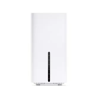 Usmerjevalnik TP-Link Archer NX600 EasyMesh WiFi6 5G, 4G LTE (AX3600, 2, 4GHz/5GHz, 2xGbELAN, 1x2, 5GbELAN/WAN, 5G, 4G LTE, 1xnanoSIM) Usmerjevalnik TP-Link Archer NX600 EasyMesh WiFi6 5G, 4G LTE (AX3600, 2, 4GHz/5GHz, 2xGbELAN, 1x2, 5GbELAN/WAN, 5G, 4G LTE, 1xnanoSIM)