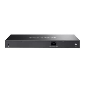 TP-Link OMADA stikalo SG2428LP (24xGbE, 4xSFP, 16xPoE , 150W, brez ventilatorja)