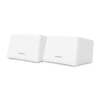 MERCUSYS Halo H47BE(2 paketa) WiFi7 Mesh (BE9300, 2, 4GHz/5GHz/6GHz, 3x2, 5GbELAN/WAN)