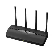 Usmerjevalnik MERCUSYS MR27BE EasyMesh WiFi7 (BE3600, 2, 4GHz/5GHz, 1x2, 5GbEWAN, 1x2, 5GbELAN, 2xGbE)