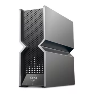 Usmerjevalnik TP-Link Archer BE900 OneMesh/EasyMesh WiFi7(BE24000, 2, 4GHz/5GHz/6GHz, 1x10GbELAN/WAN, 1xSFP /10GbEWAN/LAN, 4x2, 5GbE)