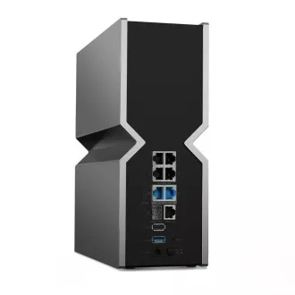 Usmerjevalnik TP-Link Archer BE900 OneMesh/EasyMesh WiFi7(BE24000, 2, 4GHz/5GHz/6GHz, 1x10GbELAN/WAN, 1xSFP /10GbEWAN/LAN, 4x2, 5GbE)