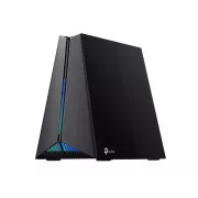 Usmerjevalnik TP-Link Archer GXE75 EasyMesh WiFi6E (AXE5400, 2, 4GHz/5GHz/6GHz, 1x2, 5GbELAN/WAN, 1xGbELAN/WAN, 3xGbELAN, 1xUSB3.0)