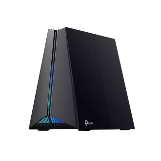 Usmerjevalnik TP-Link Archer GXE75 EasyMesh WiFi6E (AXE5400, 2, 4GHz/5GHz/6GHz, 1x2, 5GbELAN/WAN, 1xGbELAN/WAN, 3xGbELAN, 1xUSB3.0)