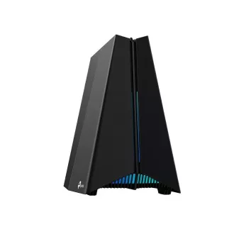 Usmerjevalnik TP-Link Archer GXE75 EasyMesh WiFi6E (AXE5400, 2, 4GHz/5GHz/6GHz, 1x2, 5GbELAN/WAN, 1xGbELAN/WAN, 3xGbELAN, 1xUSB3.0)