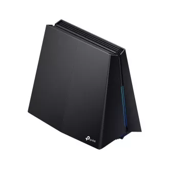 Usmerjevalnik TP-Link Archer GXE75 EasyMesh WiFi6E (AXE5400, 2, 4GHz/5GHz/6GHz, 1x2, 5GbELAN/WAN, 1xGbELAN/WAN, 3xGbELAN, 1xUSB3.0)