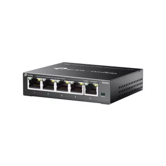 Stikalo TP-Link OMADA ES205G (5xGbE, brez ventilatorja)